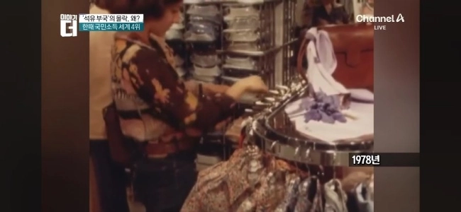 50年前のベネズエラ