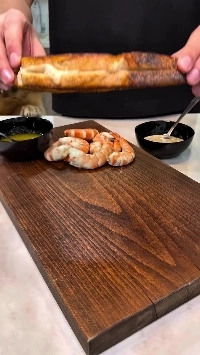 (SOUND)美味しそうなサンドイッチ