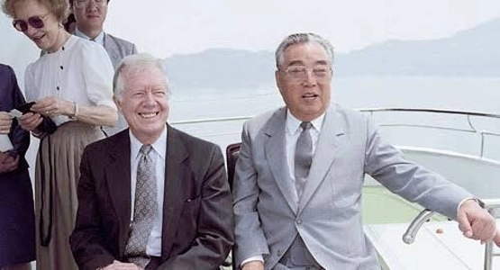 キム・ジュエさんは曾祖父から身長の遺伝子を受け継いだのでしょうか？