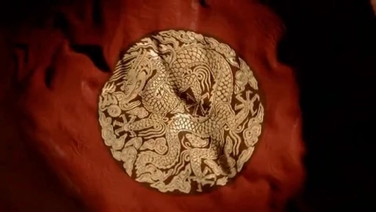 映像美が完全に狂っているYouTube個人作品。