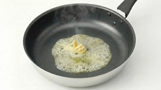 ターミネーターバター