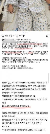 70代の母猫が高所から転落し麻痺