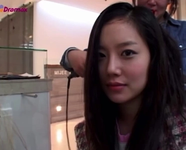 (SOUND)ムン・チェウォンの21歳の美しさ