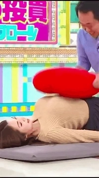 こんなの韓国で放送したらPDが殺されるよ。