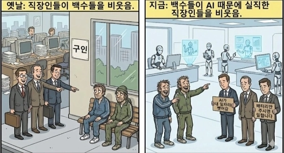 失業者は AI によって立場を好転させていますか?.jpg