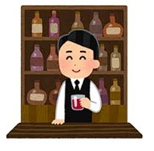 バーテンダーがスクラッチするミームと現実