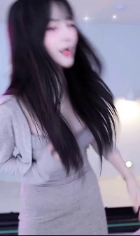 (SOUND)ㅇㅎ) ドンタンミッシールックを着たヤン・ユジョン