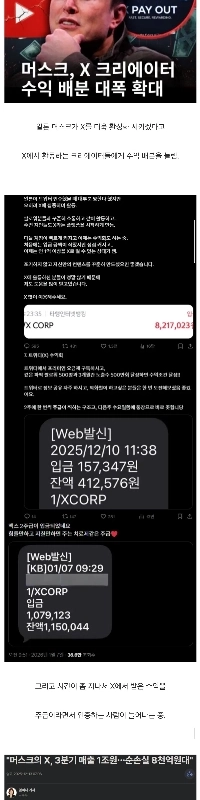 週刊ホットX最新ニュース