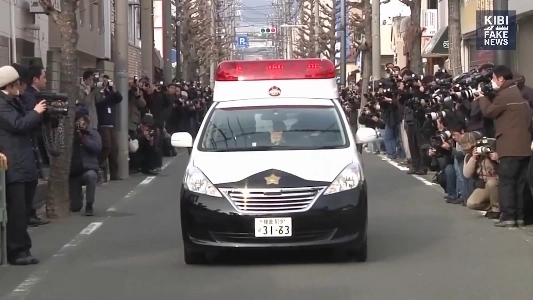 (SOUND)最近のAIフェイクニュースレベルㄷㄷmp4