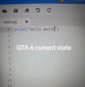 GTA6最新ニュース