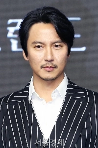 韓国製 この男が検事だったらどうなるだろうか?