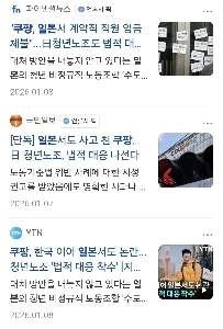 クーパンの現状