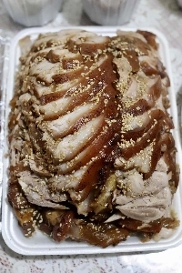 食べたものを載せます！