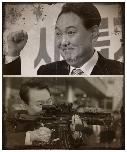 ◆ノ・サンウォンの世話をした人。