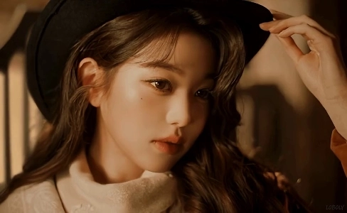 [Ive] 自慢のカウガール、チャン・ウォニョンの狂気の美しさ、第1章 – パパ・ジョンの