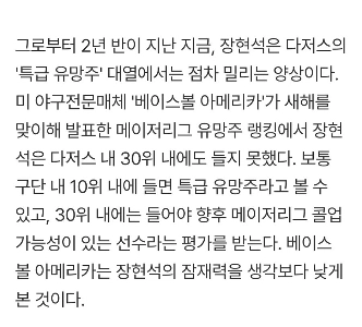 チャン・ヒョンソクの現在