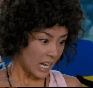 カラーインスタントボールの名シーン