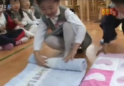 (SOUND)全盛期のジュジュクラブのカメラ演出レベル（笑）。