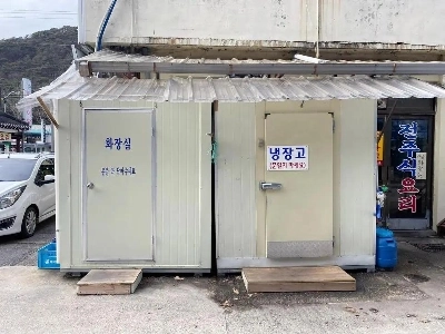 友達は飲んだ後トイレに行ったまま1時間も戻ってきません。