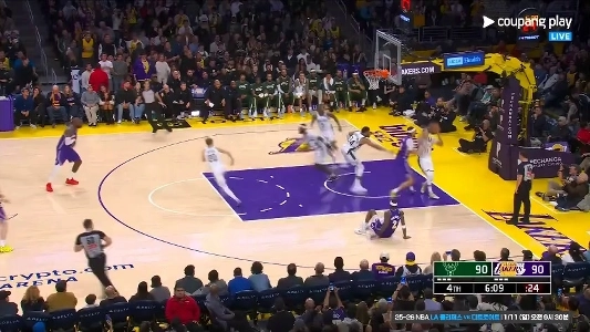 (SOUND)レブロン クッキング クンボ ㄷㄷㄷㄷㄷ.avi