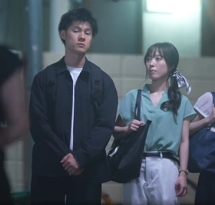 映画を勧めてくれた方々、ありがとうございます！