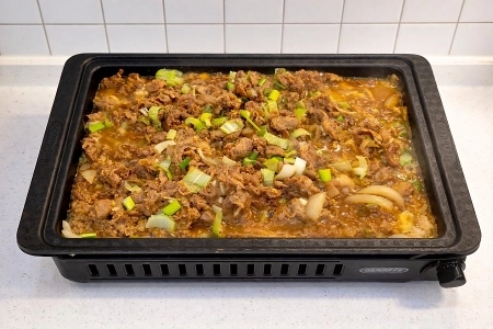 豚バラ肉 3ポンド