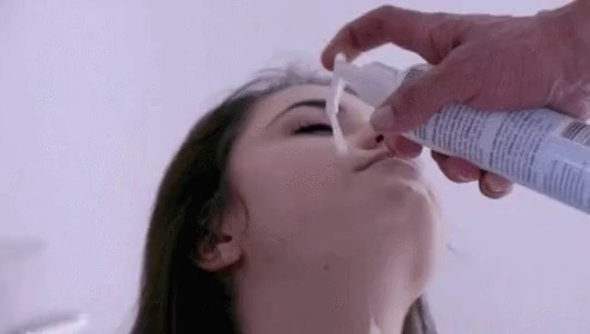 実際の悪質なシーンの撮影現場