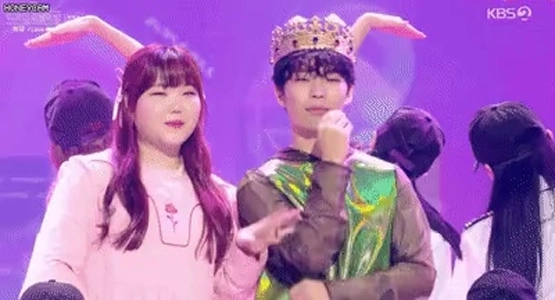 校内暴力論争とは無縁と言われるグループ