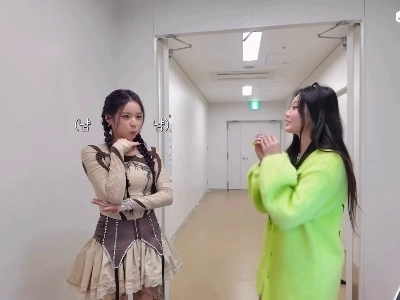 (SOUND)[アイレット][N-Mix] チャン・ギュジン＆イ・ウォニ.mp4