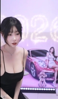 (SOUND)ㅇㅎ) 世界は広いし、女性カメラマンもたくさんいるよ