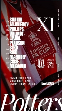 コベントリー対ストーク・シティ ラインナップ ヤン・ミンヒョク スターター ペ・ジュノ ベンチ