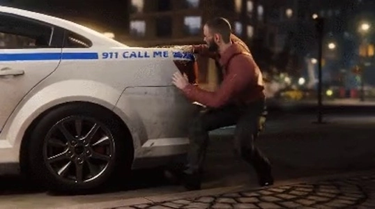 “”””スーツがないとダメなら、スーツを持つべきではない。””””