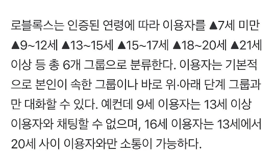 Robloxは現在通信を制限しています。