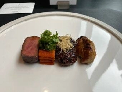 最近ミシュランの1つ星、2つ星、3つ星のレビューを見て感じたこと