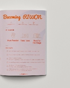 Classi キム・イウォン 19歳の誕生日