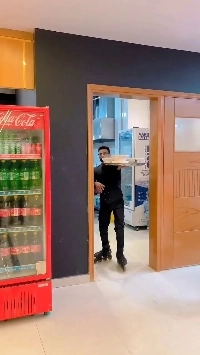 (SOUND)災害に役立つローラースケート