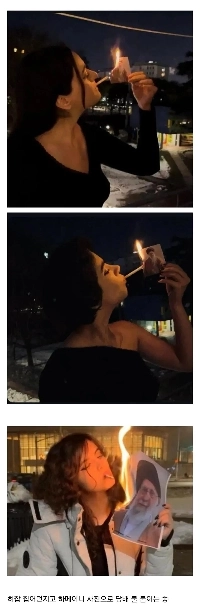 イラン女性の現状