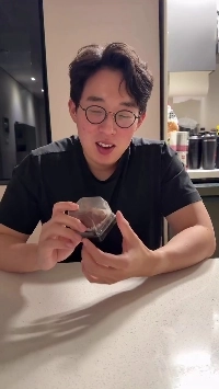 (SOUND)ドバイ チューイ クッキー レビュー