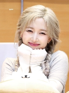 (SOUND)Nmixヘウォン