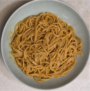 辛ラーメン アーリオ・オーリオ