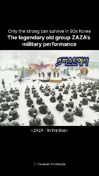 (SOUND)90年代放送の友情ステージ