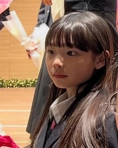 ムン・ヒジュンの娘、ジャムジャムの現在