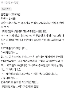 大企業の真似をする中小企業にイライラしている人