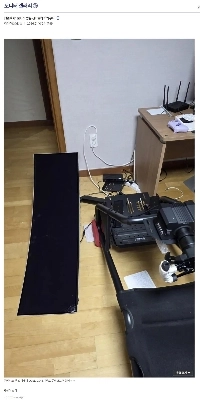 モニターギャラリーの現状