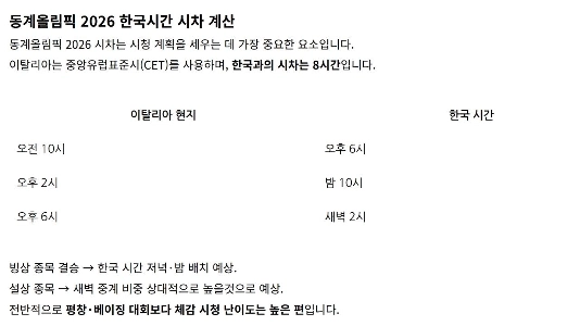 2026年冬季オリンピック中継局JTBC（出典：JTBC公式インスタグラム）