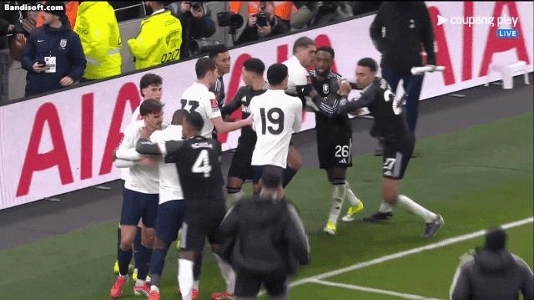 チームの雰囲気がめちゃくちゃなトッテナム