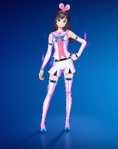 キズナアイの現状