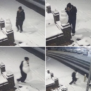 冬にだけ起こる新たな犯罪