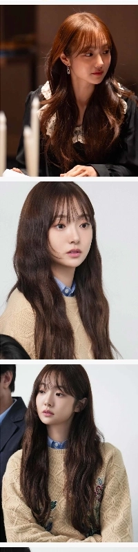 自分が可愛いかどうか迷っている女優