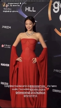 アントワーヌCEO「手作りジェニーネックレス推定60億ウォン」